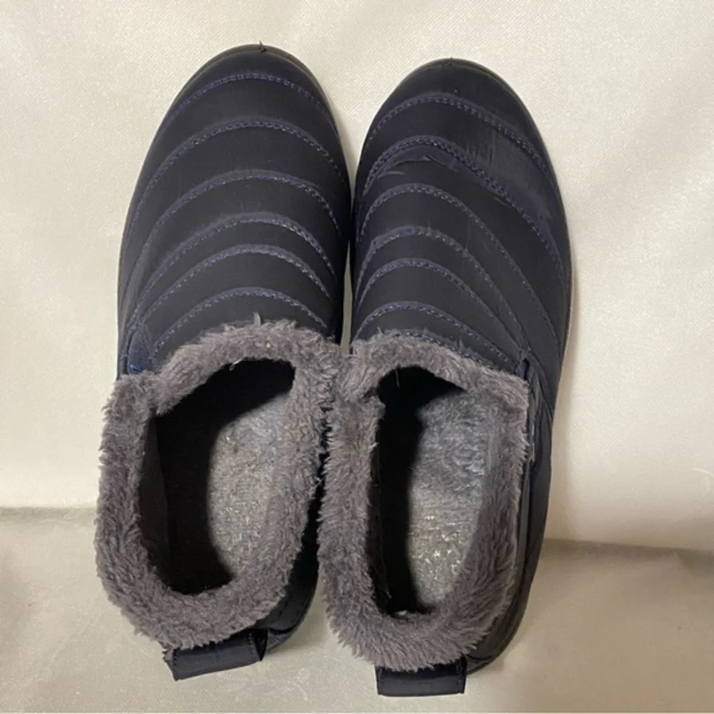 BJ Boot Shoes‎ Size 42 Mens Slip On Blue